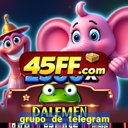 grupo de telegram mc pipokinha